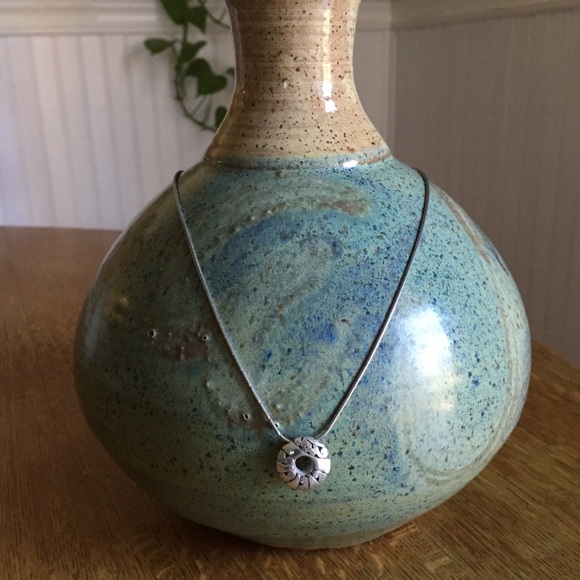 Brighton Jewelry - Brighton Silver Necklace